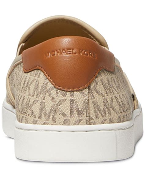 michael kors nate|Nate Logo Slip.